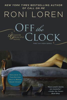 Off the Clock (A Pleasure Principle novel)