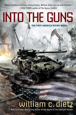 Into the Guns (America Rising)
