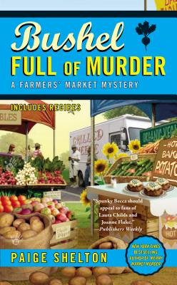 Bushel Full Of Murder