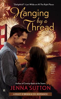 Hanging by a Thread (RILEY O'BRIEN & CO)