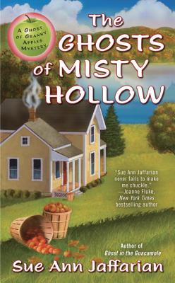 Ghosts of Misty Hollow: A Ghost of Granny Apples Mystery
