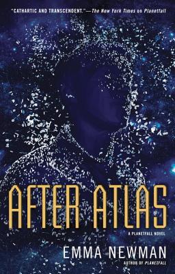 Image for After Atlas (A Planetfall Novel)
