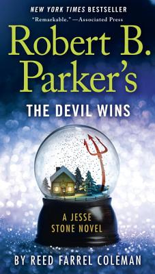 Image for Robert B. Parker's The Devil Wins (A Jesse Stone Novel)