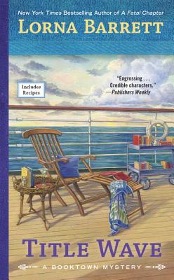 Title Wave (A Booktown Mystery)