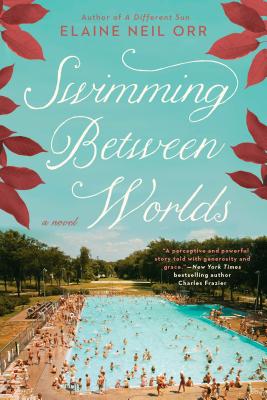 Image for Swimming Between Worlds Swimming Between Worlds