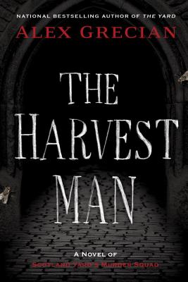 The Harvest Man (Scotland Yard's Murder Squad)