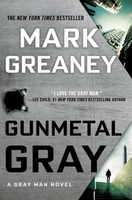 Gunmetal Gray (Gray Man)