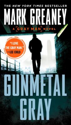 Image for Gunmetal Gray (Gray Man)