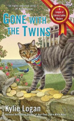 Gone with the Twins (League of Literary Ladies)