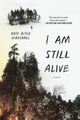 Image for I Am Still Alive