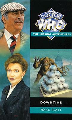 Downtime [Doctor Who Missing Adventures]