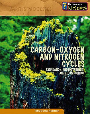 Carbon-oxygen and Nitrogen Cycles: Respiration, Photosynthesis and Decomposition (Heinemann Infosearch: Earth's Processes)