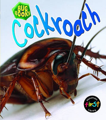 Cockroach (Bug Books) (Bug Books)