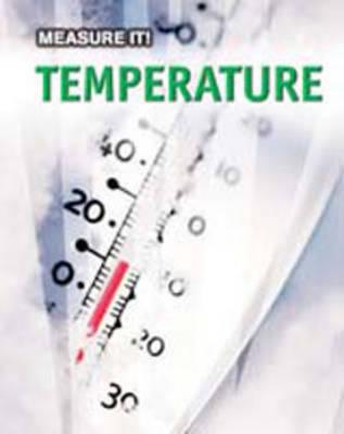 Measuring Temperature
