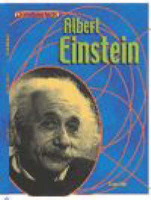 Groundbreakers: Albert Einstein: Albert Einstein (Groundbreakers) (Groundbreakers)