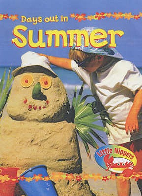Little Nippers: Days Out in Summer