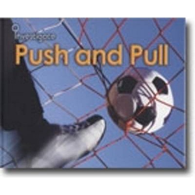 Pushes and Pull (Investigate)