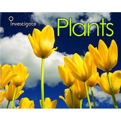 Plants (Investigate)