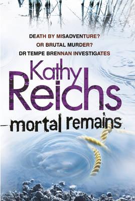 Image for Mortal Remains Mortal Remains