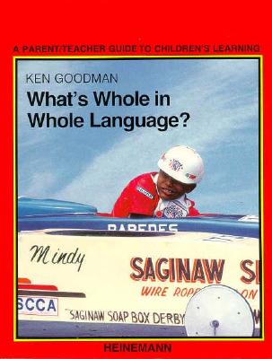 What's whole in whole language