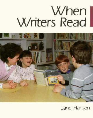 When Writers Read, 1st Ed
