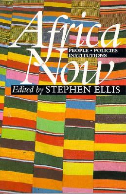 Africa Now: People, Policies, & Institutions