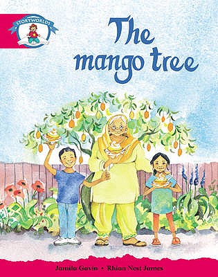Storyworlds Stage 5: the Mango Tree: Our World Pack of 6 (Guided Reading)