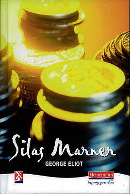 Silas Marner: the Weaver of Raveloe (New Windmills KS4) [Hardcover] Eliot, George