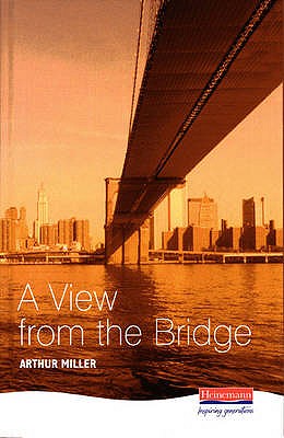 A View from the Bridge [Hardcover] Miller, Arthur