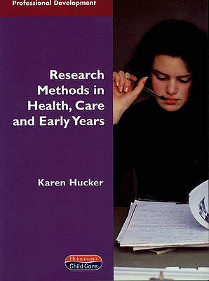 Research Methods in Health, Care and Early Years