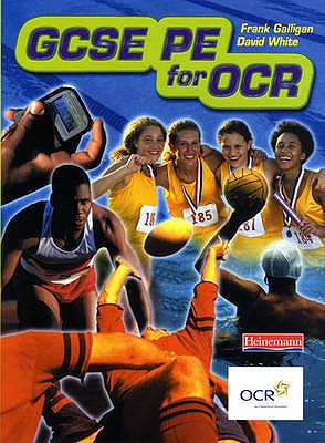 Gcse Pe for Ocr Student Book