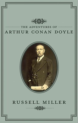 The Adventures of Arthur Conan Doyle