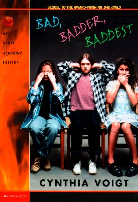 Bad, Badder, Baddest (Bad Girls)