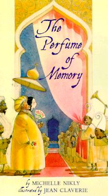 The Perfume of Memory (American)