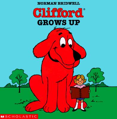 Clifford Grows Up