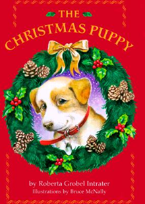 The Christmas Puppy