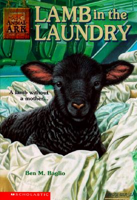 Lamb in the Laundry (Animal Ark Series #12)