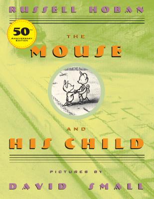 The Mouse and His Child