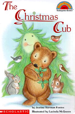 Christmas Cub, The (level 2) (Hello Reader)