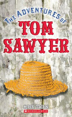 Image for The Adventures of Tom Sawyer (Scholastic Classics)