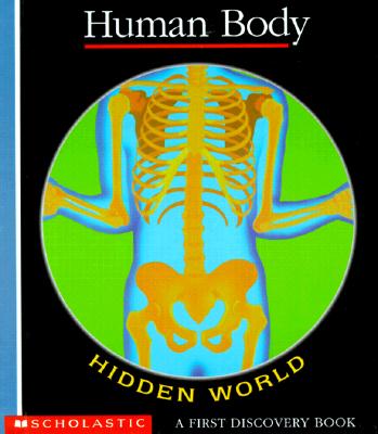 Human Body (HIDDEN WORLD)