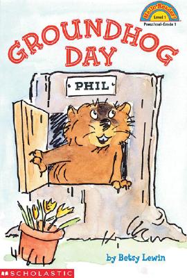 Groundhog Day (Hello Reader Level 1)