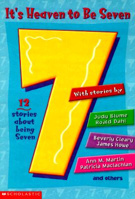 It's Heaven To Be Seven