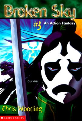 Image for Broken Sky: #03