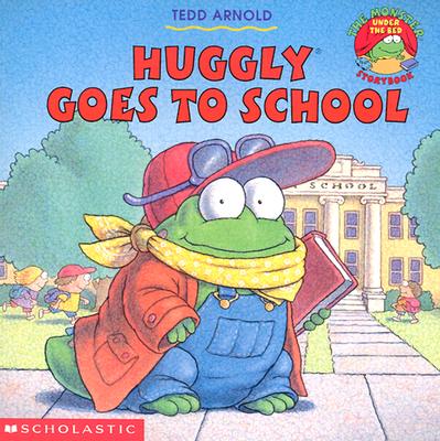 Image for Huggly Goes to School