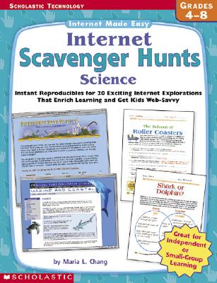 Internet Made Easy Chang, Maria
