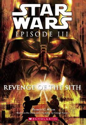 Star Wars Episode III: Revenge of the Sith: Junior Novelization