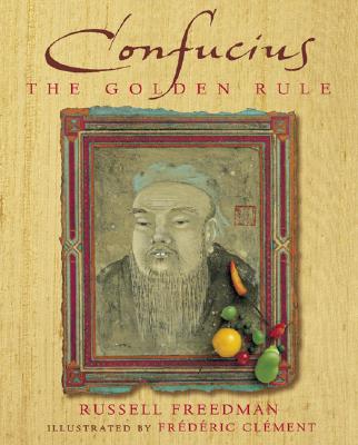 Image for Confucius: The Golden Rule
