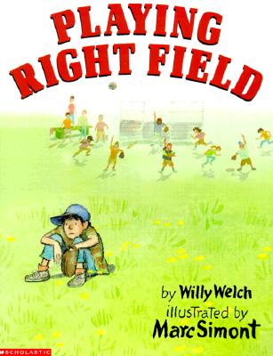 Image for Playing Right Field Playing Right Field