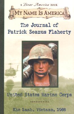 Journal of Patrick Seamus Flaherty: United States Marine Corps